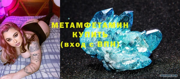 крисы Баксан