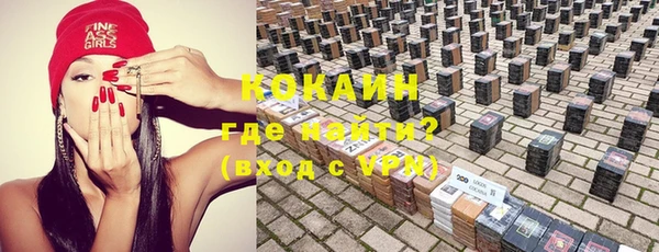 крисы Баксан